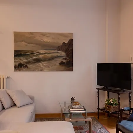 Apartament Coppede Rzym