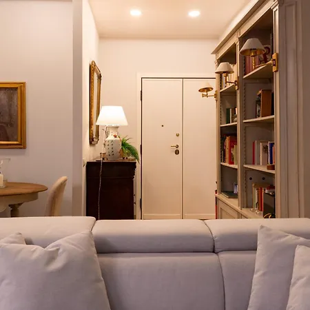 Apartament Coppede *