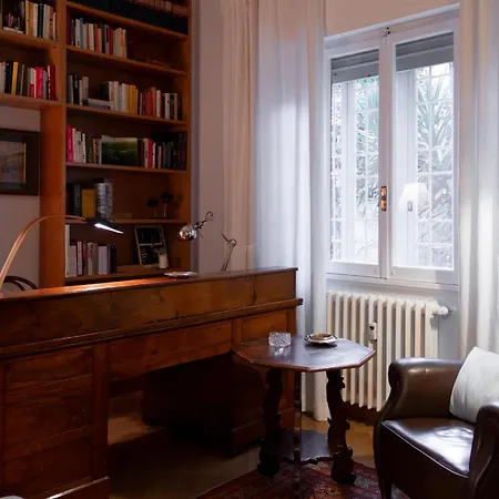 Coppede Apartament