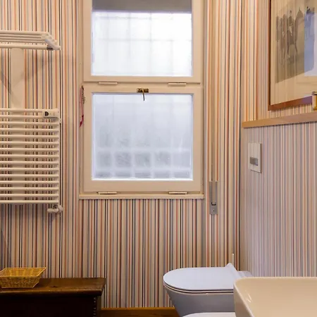 Coppedè Appartamento *