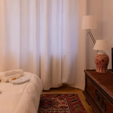 Coppede Apartament Rzym