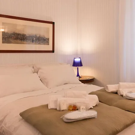 Coppede Apartament *