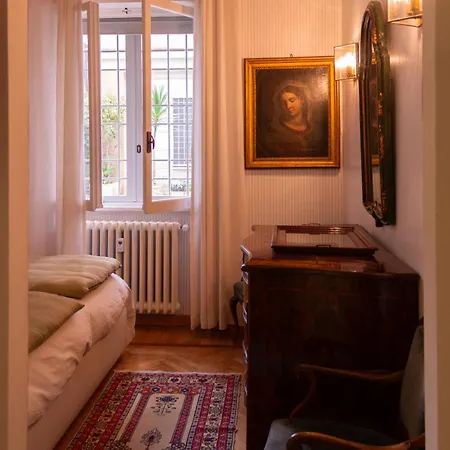 Coppede Apartament *