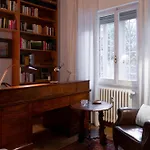 Coppede Apartman